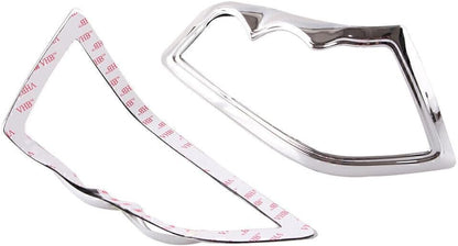 ya 6 8.24 baidi for Honda GL1800 2006-2011 Fairing Saddlebag Light Accents