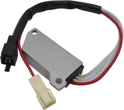 ya 2 8.15 Regulator rectifier 42X-81960-A1-00 compatible with for Yamaha Virago XV 535 700 750