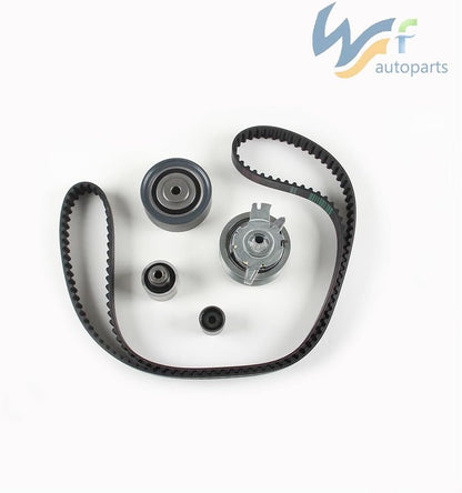 ya 10 9.16 baidi 2.0 TDi Timing Belt Kit Fit for VW for JETTA for Tiguan for Audi CDBA CNFA CDCA