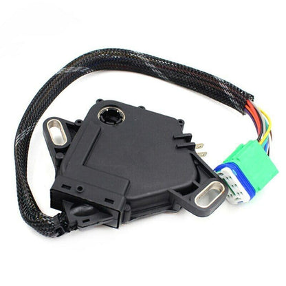 ya 6 8.14 1 Piece New for Citroen for Peugeot 207 307 Transmission Switch Sensor 252927 AL4