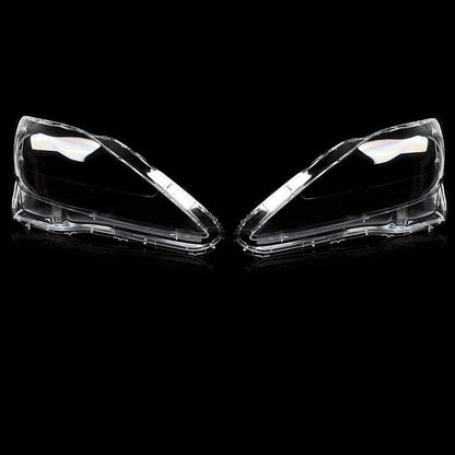 ya 4 8.10 Headlight Headlamp Lens Cover Replacement for Lexus IS250 IS300 IS350 2006-2012