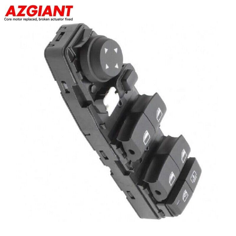 ya 3 8.24 baidi Front Left Driver's Side Window Switch is Suitable for 2011-2017 for BMW 3 Series 61319218481