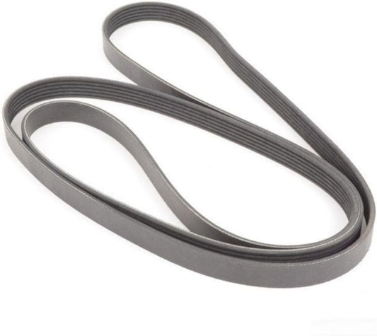 ya 4 8.8.2 Starter Alternator Belt for Mercedes-benz E320 3.2 Litre June 1993 to June 1996