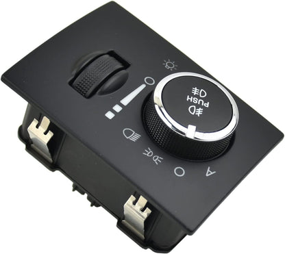 ya 9 10.24 The Standard Motor Product Headlight Switch is Suitable for the new for JEE