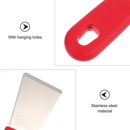 ya 14 9.20 baidi 4 PCS Deicing Shovel Tool Set zer Remover Frid Defrosting Ice Scrapper-1