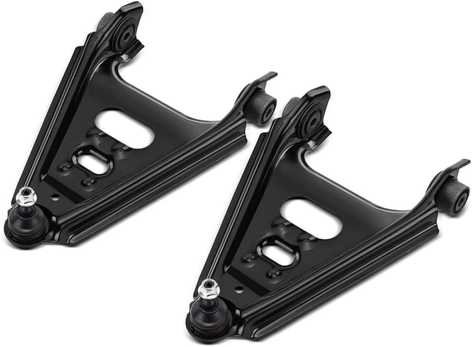 ya 9 10.24 Front Lower Control Arm w/Ball Joint 2PC for Smart Fortwo 2008-2016 4513300010