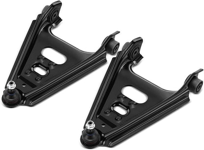 ya 9 10.24 Front Lower Control Arm w/Ball Joint 2PC for Smart Fortwo 2008-2016 4513300010