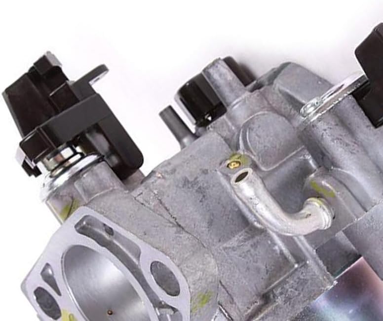 ya 26 10.21 baidi Carburetor Parts for 16100-Z5T-901 GX390 13HP/ GX340 11HP Engine-2