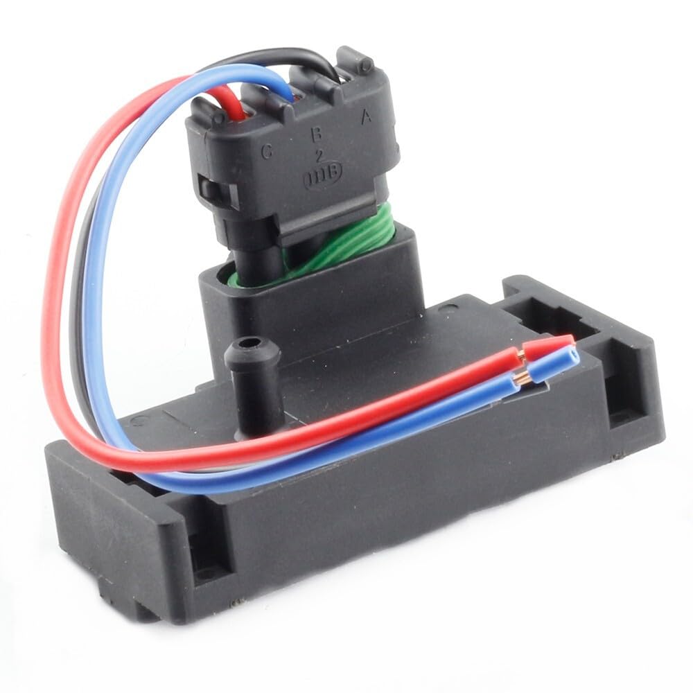 ya 8 8.24 baidi for Man ifold Intake Pressure Sensor with Wire 16040749 12223861 Suitable for Universal 3-Bar