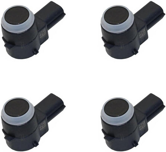 ya 14 9.20 zhengce 4-Piece PDC Parking Sensor 13334890 Suitable for General for Opel for Astra-1
