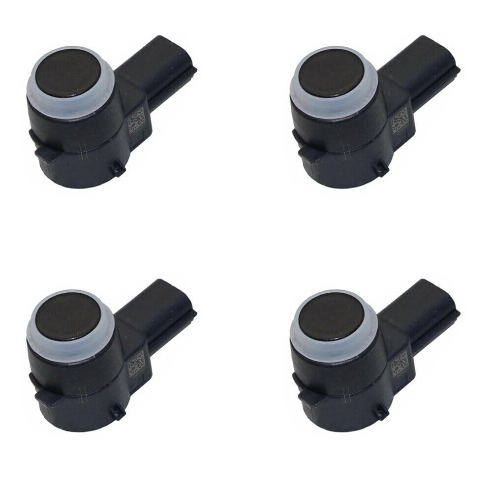 ya 2 8.15 4-Piece PDC Parking Sensor 13334890 Suitable for General for Opel for Astra J Zafira C Tourer 0263013193