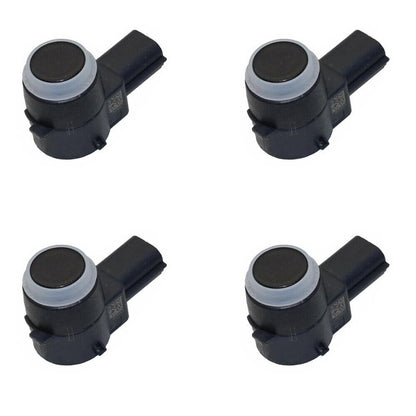 ya 2 8.15 4-Piece PDC Parking Sensor 13334890 Suitable for General for Opel for Astra J Zafira C Tourer 0263013193