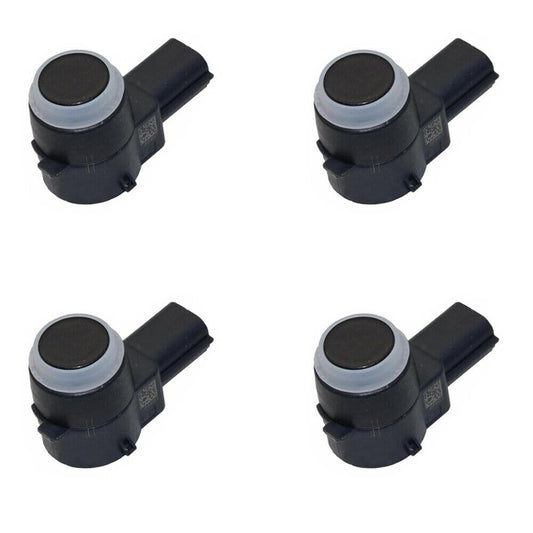 ya 2 8.15 4-Piece PDC Parking Sensor 13334890 Suitable for General for Opel for Astra J Zafira C Tourer 0263013193