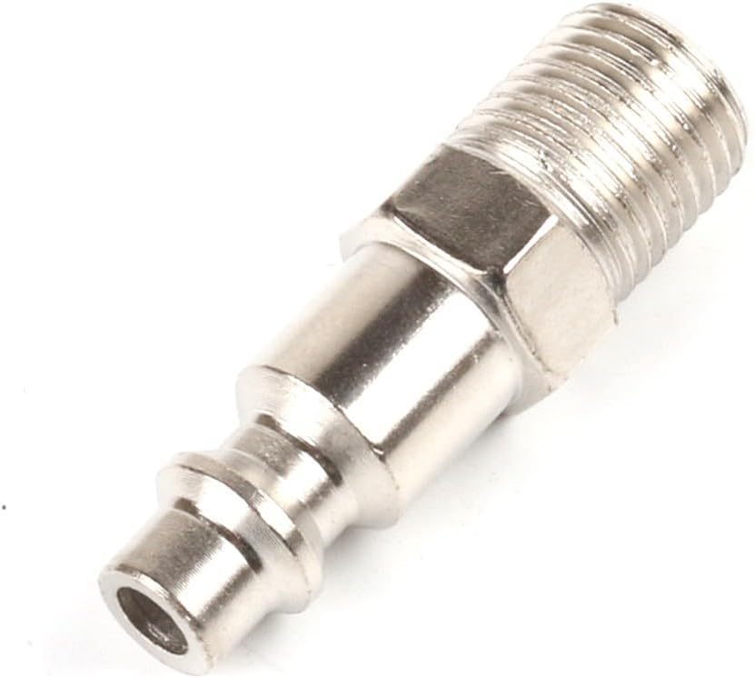 ya 14 9.20 baidi Grinders Quick Adapters Quick Adapters Parts Male Thread Air Hose Fittings-1