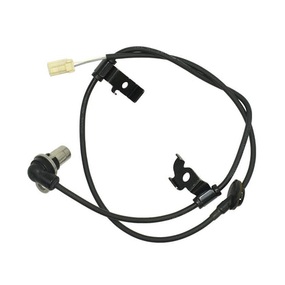 ya 9 10.24 1x F1514372Y ABS Wheel Speed Sensor Rear Left for Mazda 2004-2011 RX-8 ABS1283