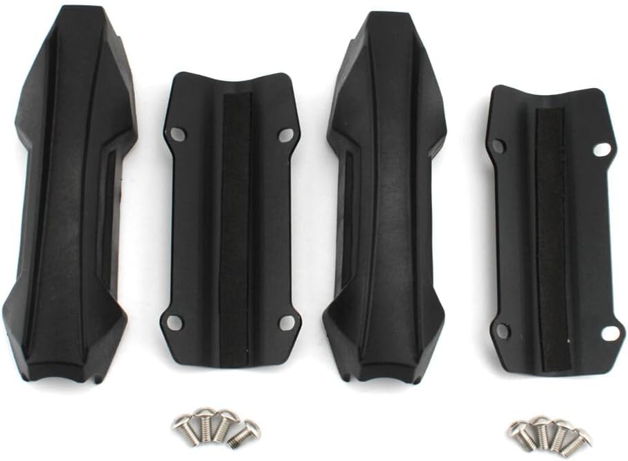 ya 4 8.8.2 Crash Bar Bumper Protector Decorative Engine Guard for BMW R1250GS R1200GS ADV