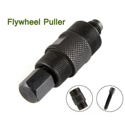 ya 6 8.24 baidi Flywheel Puller 27MM 24MM Fits for Kawasaki for Suzuki for Honda for Yamaha Magneto Stator Tool