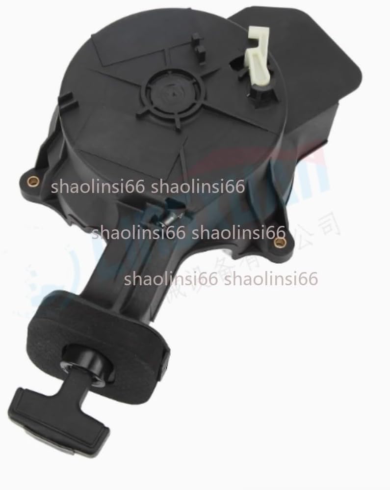 ya 2 8.15 Outboard Motor Recoil Pull Starter Fit for Yamaha 4 Stroke 8HP 6HP 6BX-15710-00