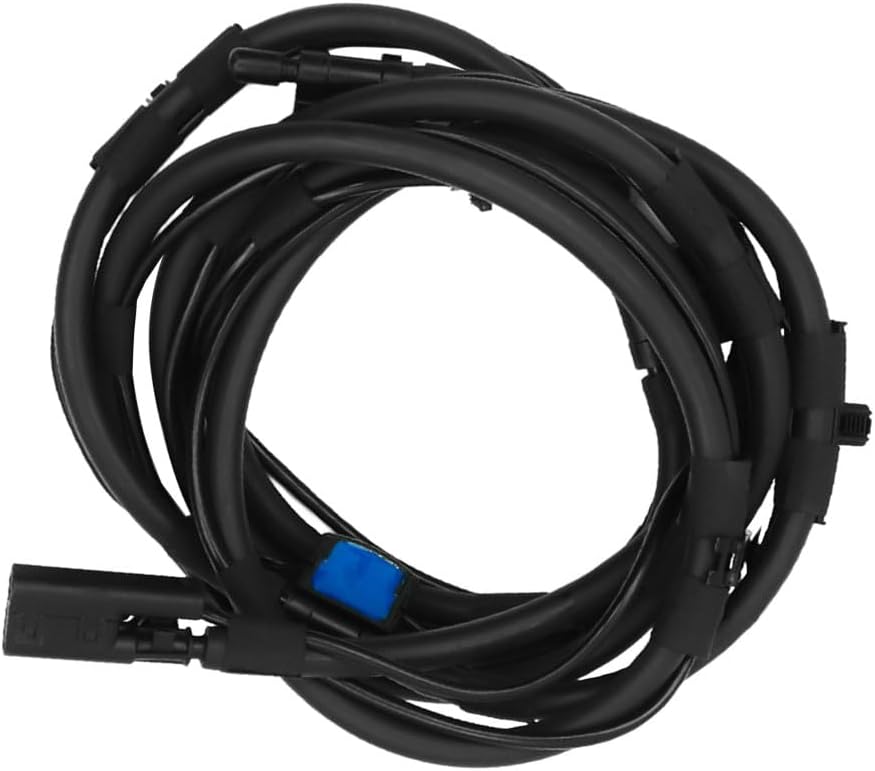 ya 12 10.8 baidi Front Windscreen Washer Nozzle Jet Hose 2468600292 Fits For B-Class W246