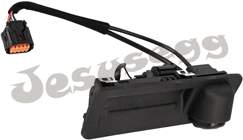 ya 5 8.10 For Hyunda for Elantra 2017 2018 95760-F2001 Rear View Backup Camera Trunk Camera
