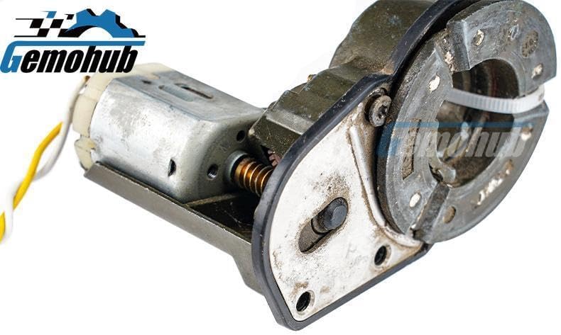 ya 10 9.16 baidi Side Mirror Fold Motor Assembly for BMW 1 5 Series E81 E82 E87 E88 E39