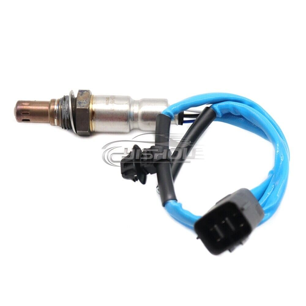ya 4 8.14 Upstream Oxygen Sensor Suitable for Mazda 3 2014-2016 CX5 13-15 6 2.0L 2.5L PE01-18-8G1