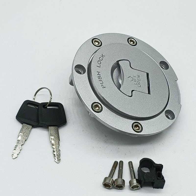 ya 13 9.15 baidi Fuel Tank Cap Key for Honda CB1000 CB1000R 2009-2016/CBR1000RR 2004-2007