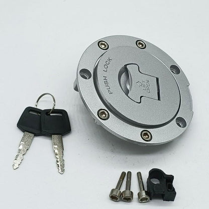 ya 13 9.15 baidi Llave tapa tanque combustible olina para for Honda CBR600 F4 F4I 2001-2006/CB1100SF X11 2000-2001-