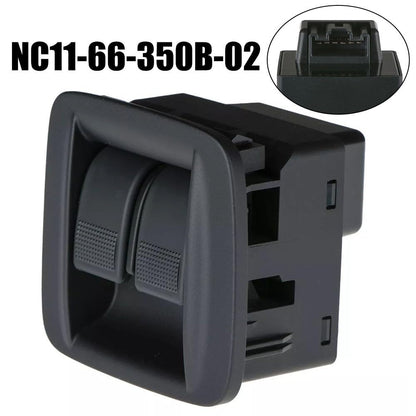 ya 23 10.7 baidi Quick and Easy to use Power Glass Switch for for Mazda for Miata NC1166350B02