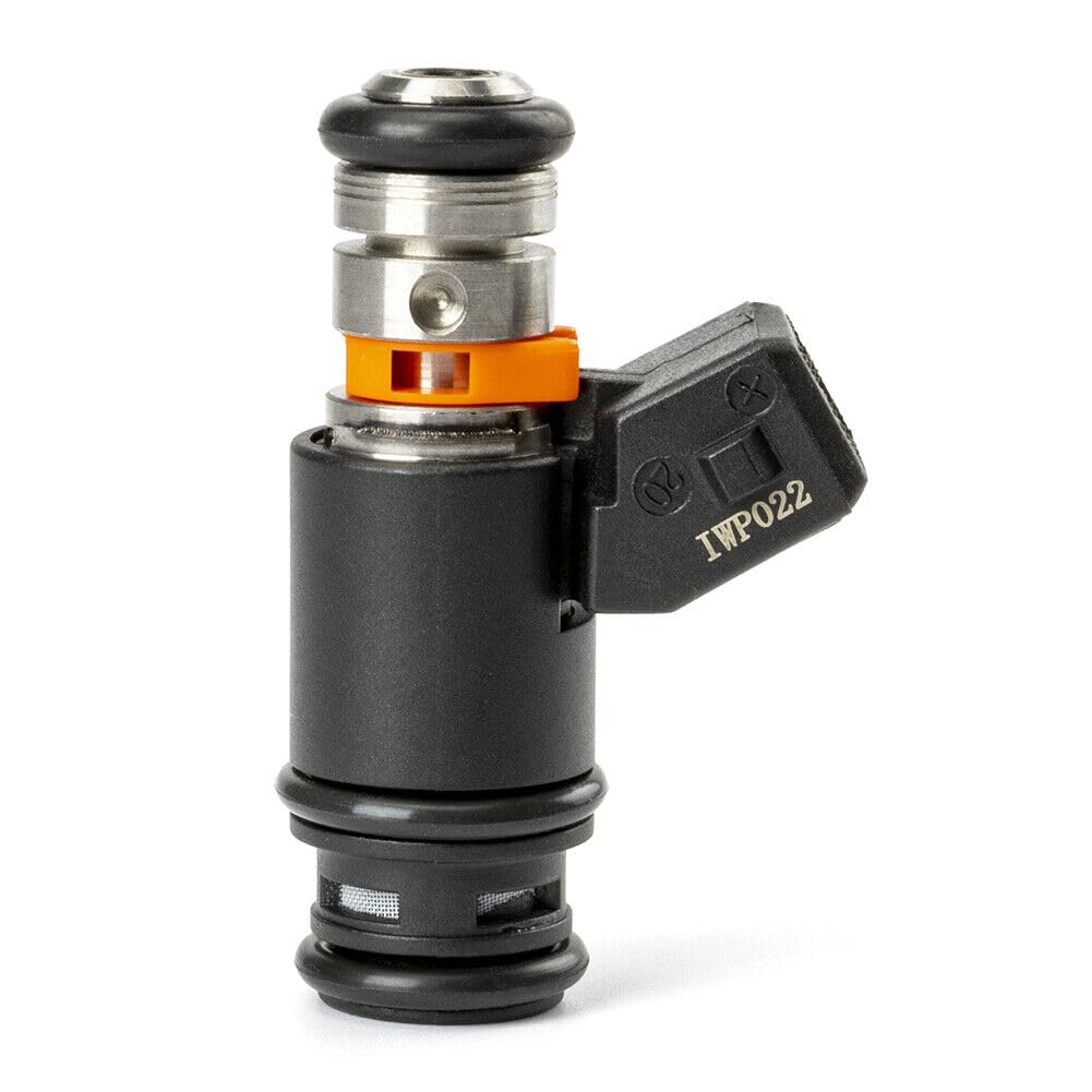 ya 4 8.8 6 Piece Fuel Injector for VW for Golf for Jetta 1999-2002 Eurovan 1997 1999-2000 2.8L