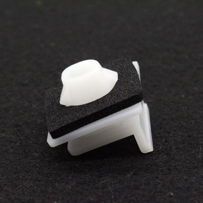 ya 6 8.14 20 Piece Joystick Panel molding Clip Sealer Suitable for Honda 91514-SAA-003