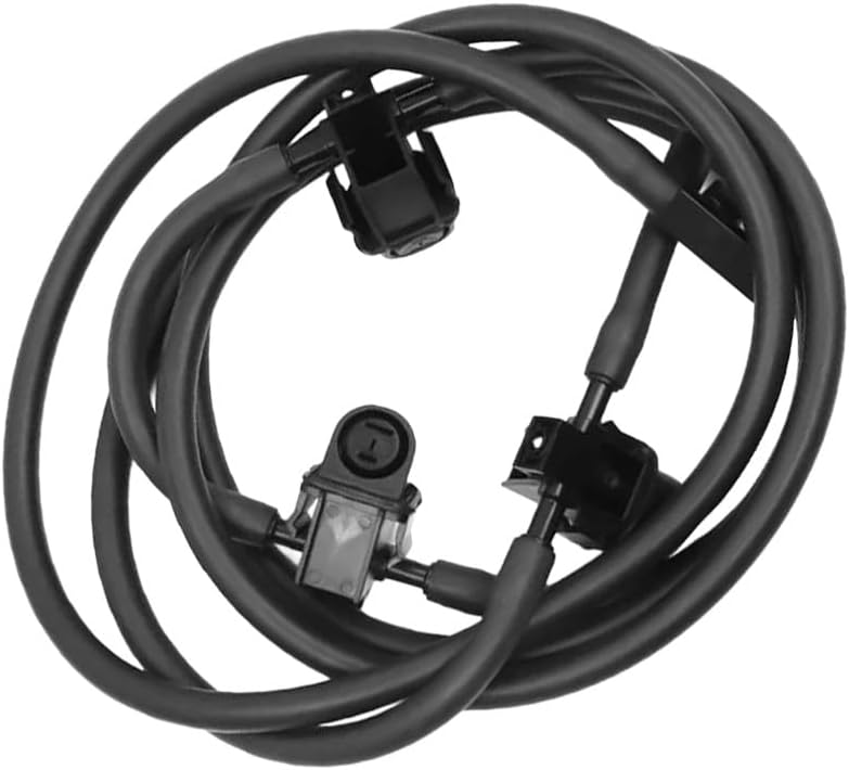 ya 12 10.8 baidi Front Windshield Washer Nozzle Hose Fits For C-Class W204 S204 C204 2007-2015