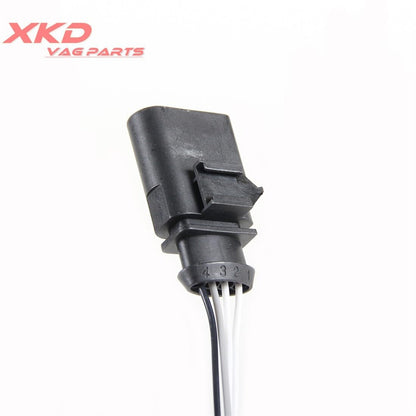 ya 12 10.8 baidi 3.6L 4* Oxygen Sensor Front & Rear Fit for VW CC 2009-2017 BLV