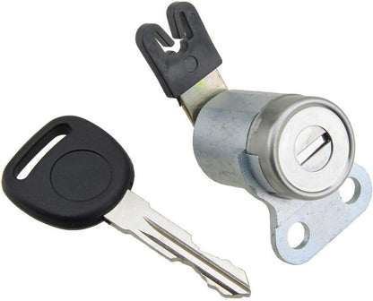 ya 4 8.8.2 Left Door Lock Cylinder fits for Chevrolet Impala for Buick Lacrosse for Pontiac Solstice 