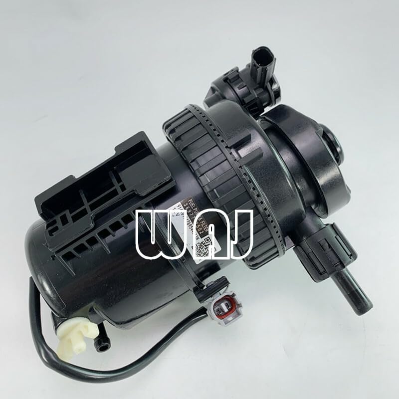 ya 4 8.24 baidi WAJ Diesel Fuel Filter for Toyota Hilux Vigo VII [2004-2016] 3.0 D-4D 4WD