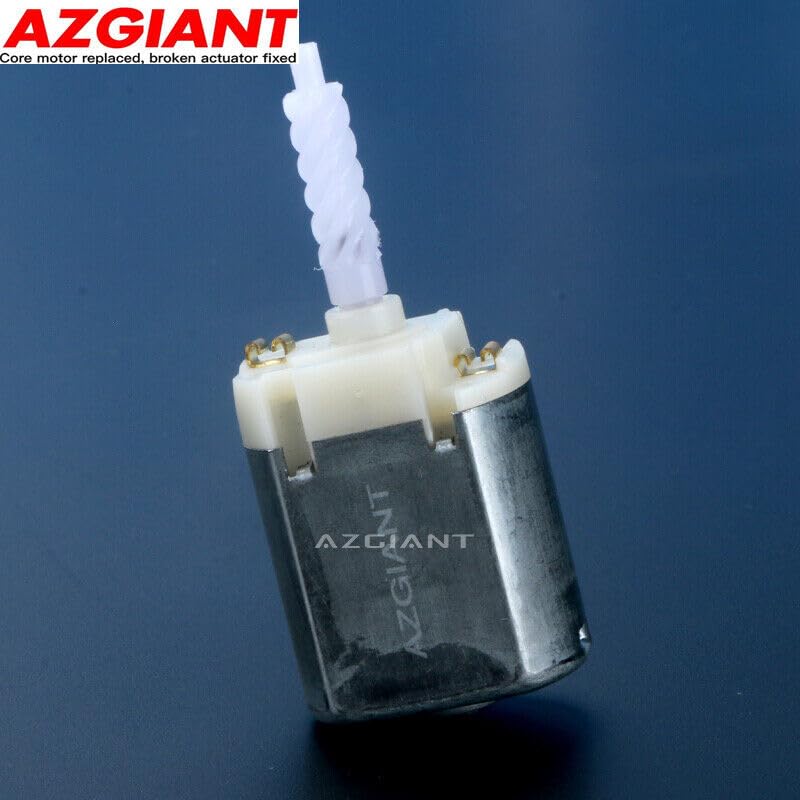ya 3 8.24 baidi Door Lock Actuator Motor 80552AA200/80552AA200 Suitable for Nissan Sentra N16 from 2000 to 2005