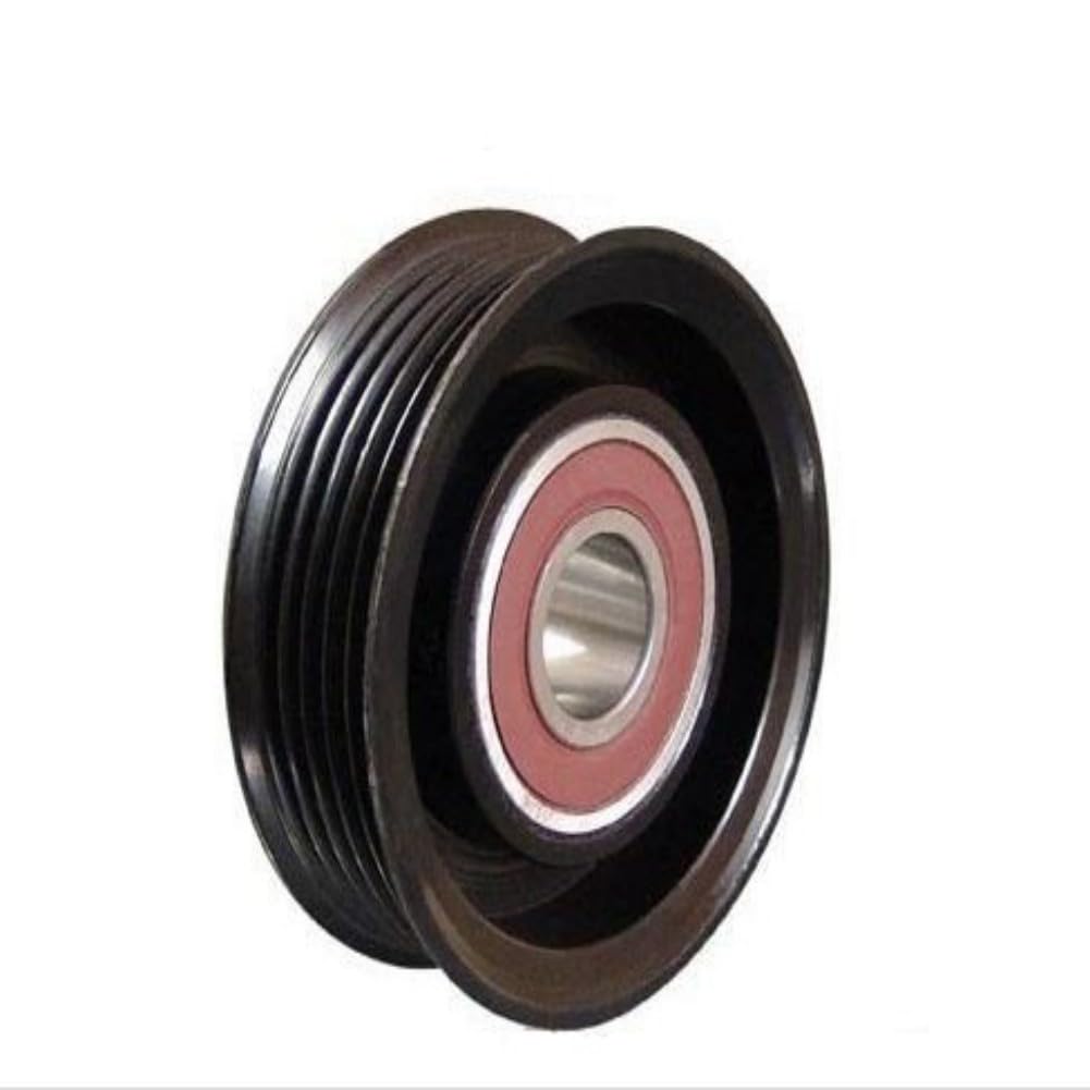 ya 10 9.16 baidi Drive with idle Speed Pulley for Cadillac SRX STS 05-10