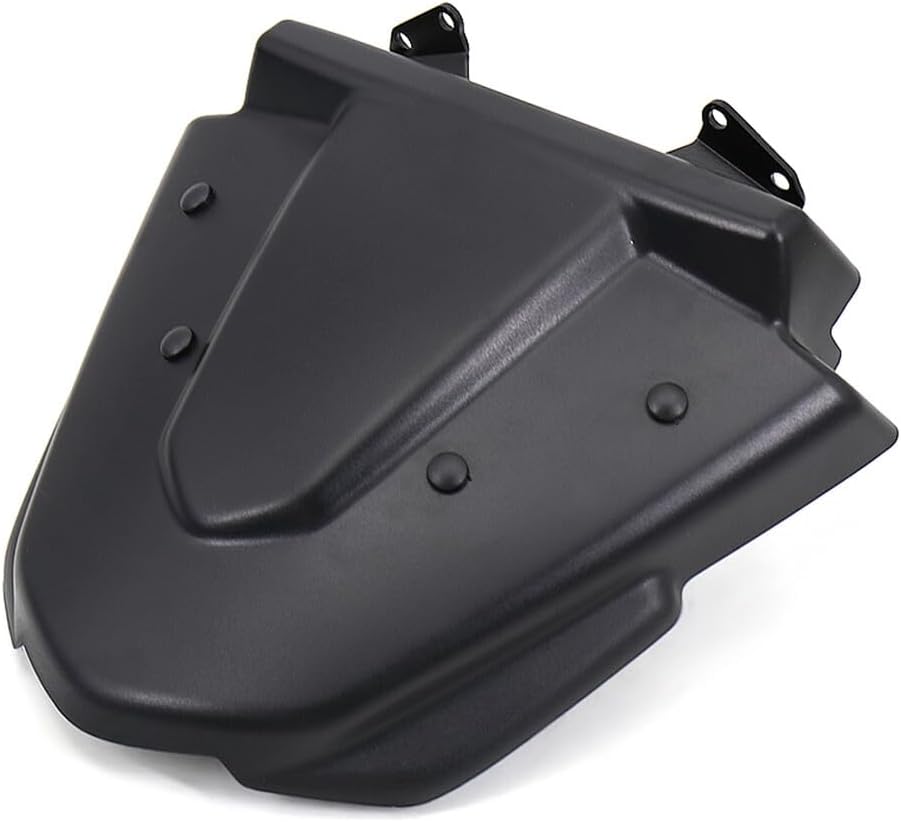 ya 4 8.10 Front Fender Nose Extension Cover for Yamaha XT1200Z Super Tenere 1200 2013-21