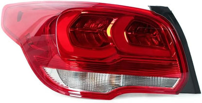 ya 10 9.16 zhengce Left Applicable to for Chevrolet Cavalier 2016-2019 Car Tail Lamp Assembly