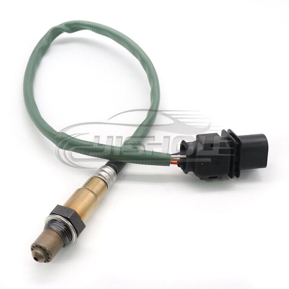 ya 7 8.24 baidi Upstream Lambda Oxygen Sensor 0035427018 for Mercedes-Benz C300 C350 G50 10-13