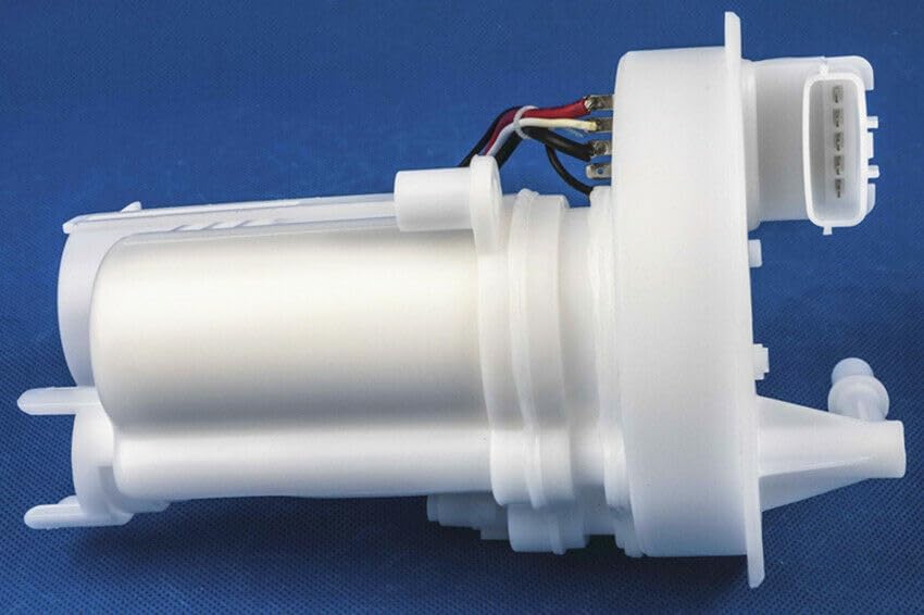ya 4 8.14 WAJ Fuel Filter 17040-9Y000 for Nissan Teana I J31Z MK I [2003-2008] Saloon