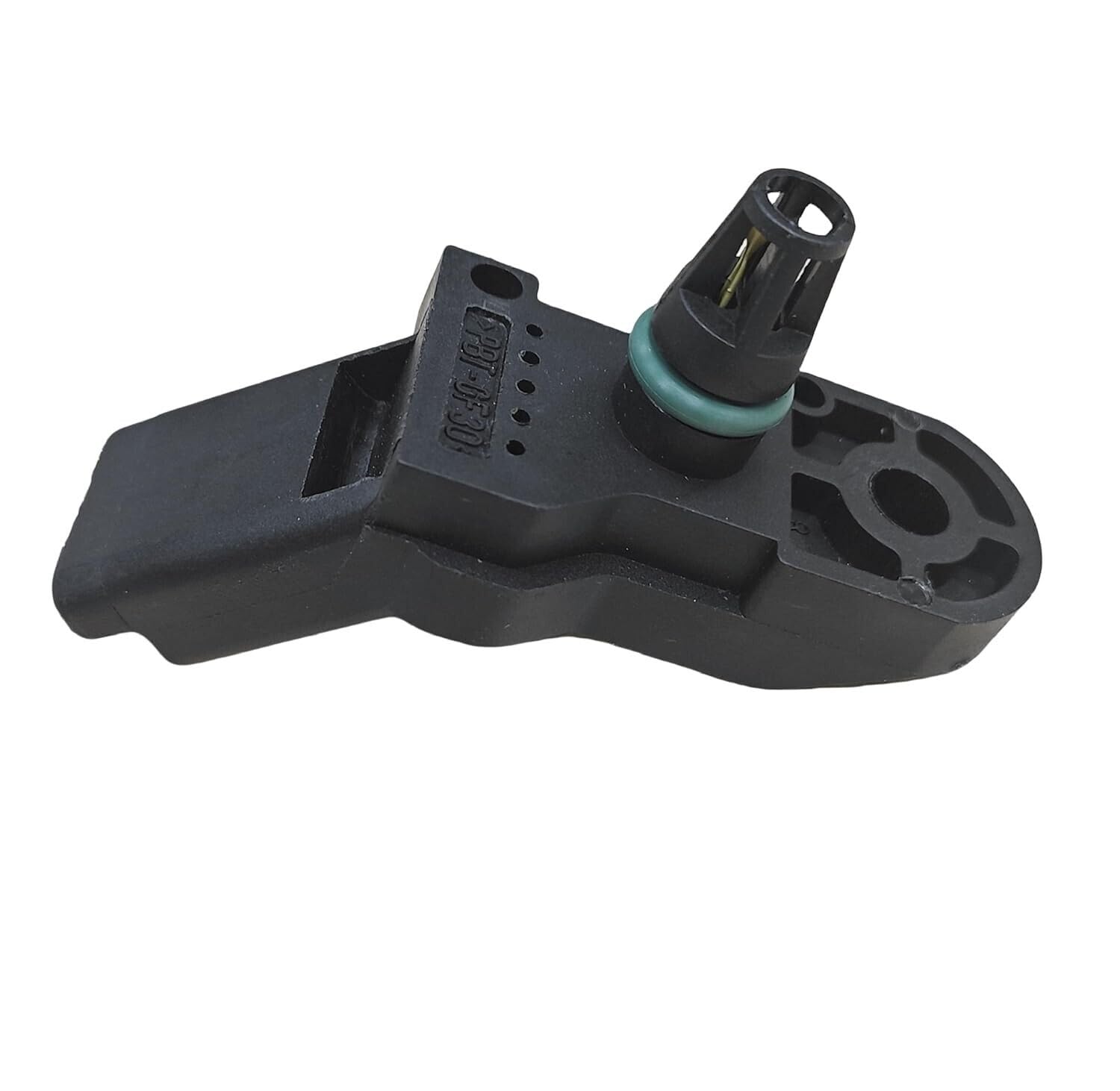 ya 6 8.24 baidi MAP Sensor Intake Pressure Suitable for Fiat for Citroen for Peugeot 0261230043 467680 96365830