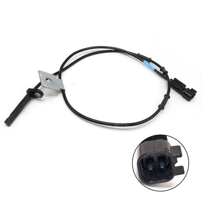 ya 9 10.24 for Chevy Equinox Terrain 14602750 ABS Wheel Speed Sensor 20811371 Front Right