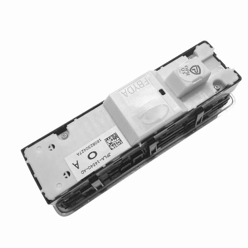 ya 4 8.8 Window Switch for Land Rover for Range Rover Sport 2018-2022 LR186368