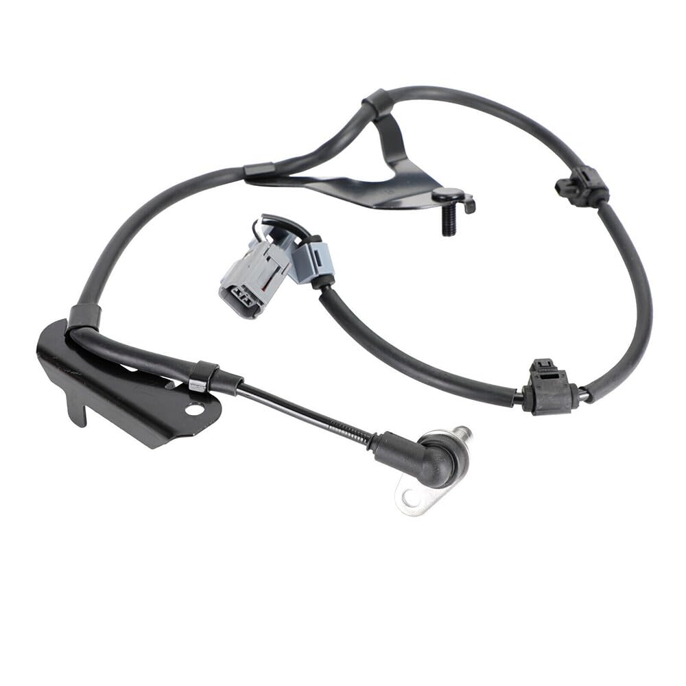 ya 9 10.24 ABS Wheel Speed Sensor Front Right for Isuzu D-Max 2.5 Twin Turbo 2012-2019 F8