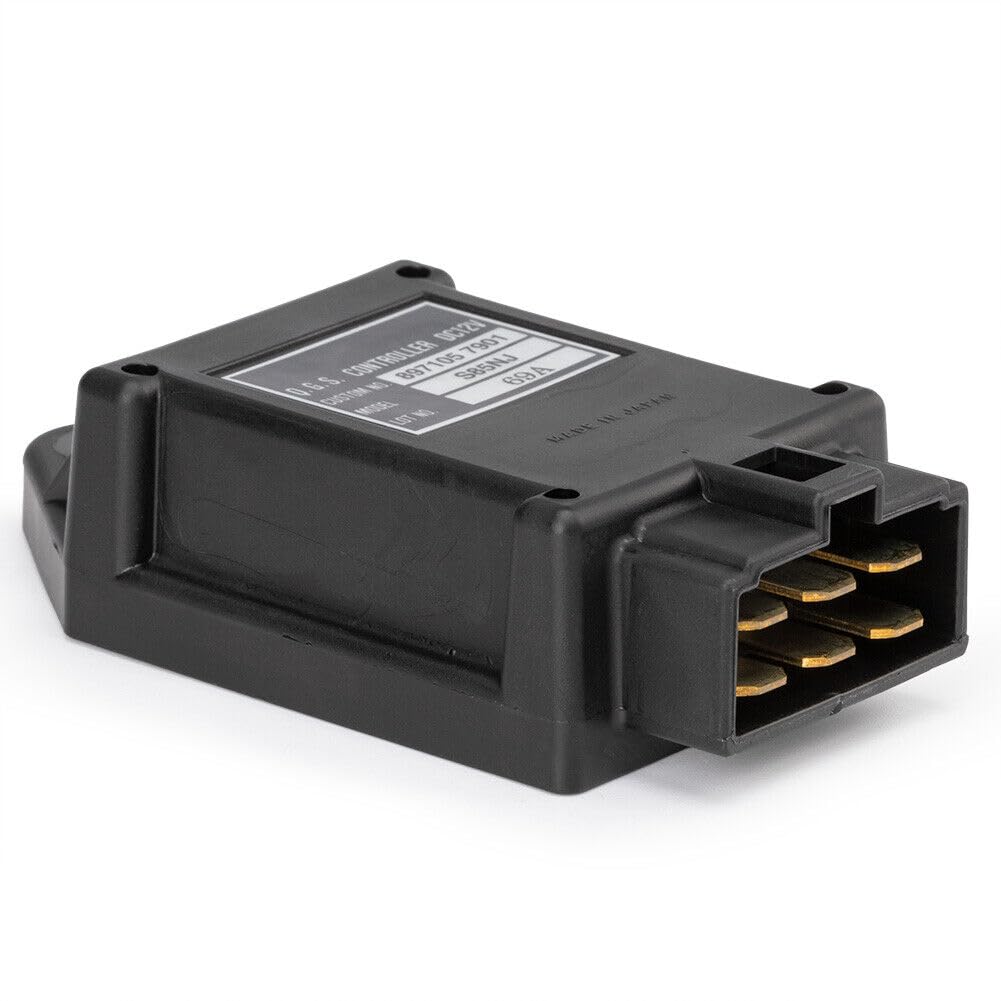 ya 4 8.8 Fuel Pump 17121-52030 for Skid Steer Loader 753 763 S175 S185 S150 1712152030