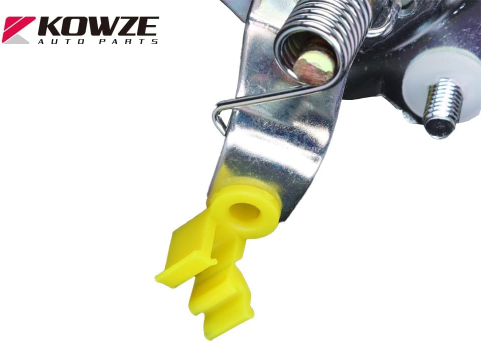ya 10 9.16 baidi Back Door Tailgate Handle for Mitsubishi Montero II III IV 1990-on MR230032