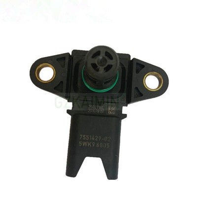 ya 13 9.15 zhengce for Man ifold Map Pressure Sensor OE 785493-02 for BMW E88 E82 E90 E92 E60