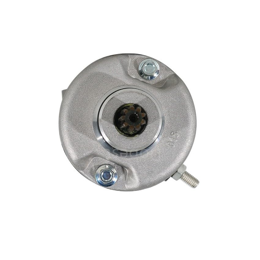 ya 23 10.7 baidi Starter for Crossfire 31200-F12-0000 UTV 400GT LU013152