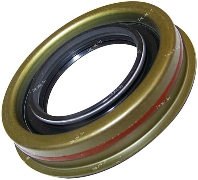ya 4 8.14 Differential Pinion Oil Seal # 68004072AA for Dodge for Jeep for Wrangler 2007-2016